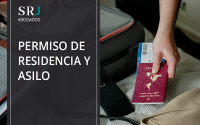 ¿Es posible tramitar un permiso de residencia habiendo solicitado el asilo?