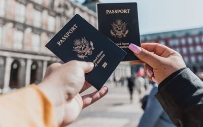 Solicitud de visado para España: tipos y requisitos en 2023