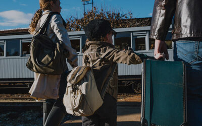 Los solicitantes de asilo político no pueden tramitar la autorización de residencia por arraigo laboral