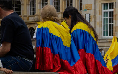 Se vuelven a admitir pasaportes venezolanos caducados para la nacionalidad española