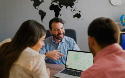 Visado de emprendedor en España: cómo montar tu empresa y obtener la residencia legal