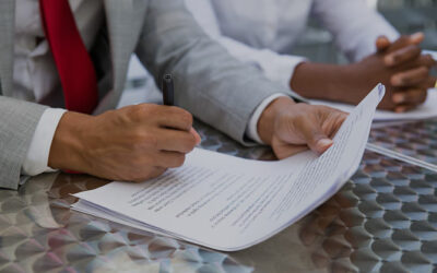 Tipos de arraigo en España