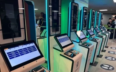 Sistema de Entradas y Salidas (EES): lo que debes saber sobre los nuevos controles fronterizos europeos