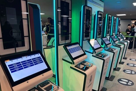 Sistema de Entradas y Salidas (EES): lo que debes saber sobre los nuevos controles fronterizos europeos