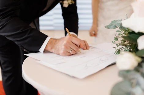 Matrimonios por conveniencia: implicaciones legales a tener en cuenta
