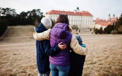 Reagrupación familiar en España: evita sanciones penales por prácticas fraudulentas