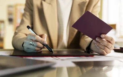 Cómo obtener la TIE en Bilbao: Tarjeta de Identidad de Extranjero