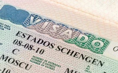 Denegación de visado en España: causas y vías de recurso